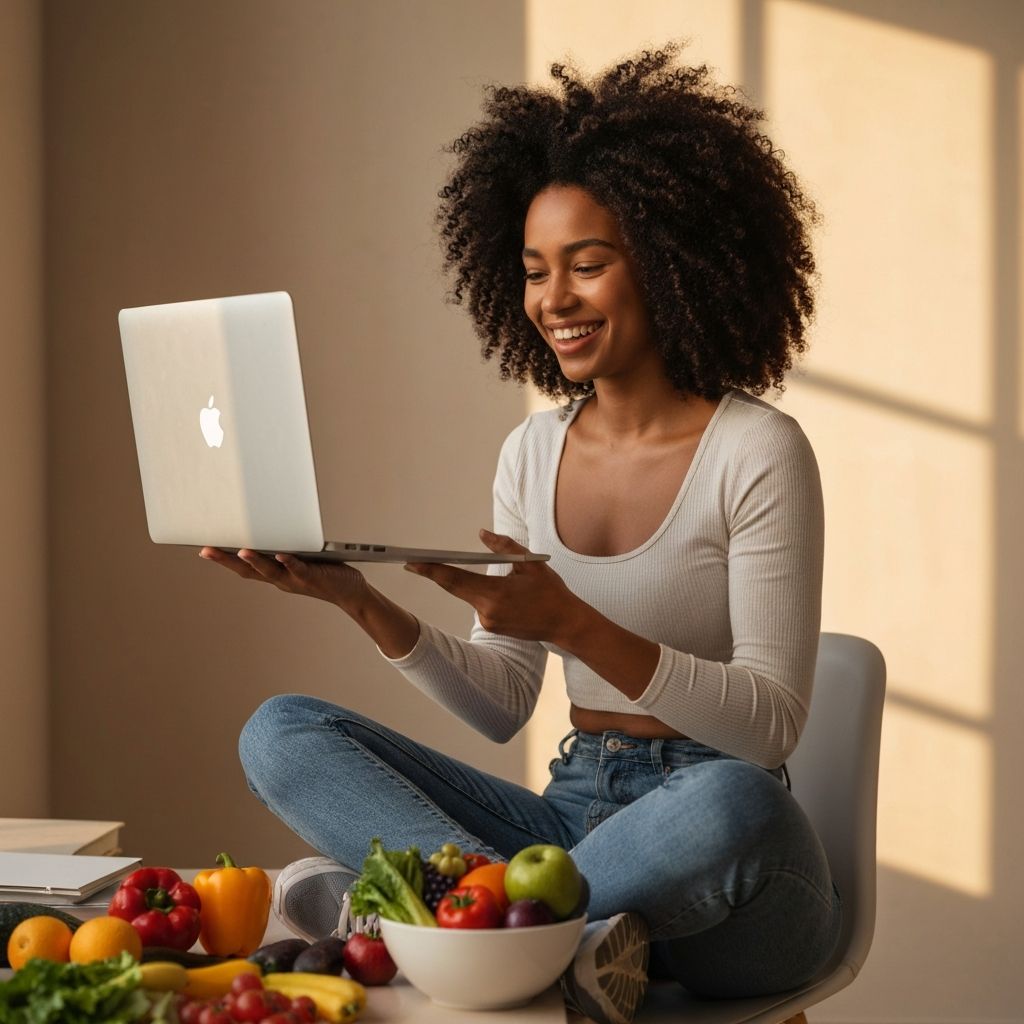 Active daily routine